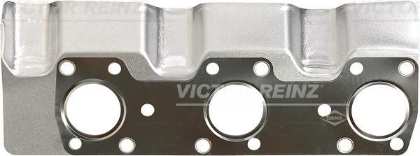 Wilmink Group WG1249105 Exhaust manifold dichtung WG1249105: Buy near me in Poland at 2407.PL - Good price!