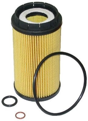 Wilmink Group WG1746599 Oil Filter WG1746599: Buy near me in Poland at 2407.PL - Good price!