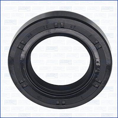 Wilmink Group WG1752076 Camshaft oil seal WG1752076: Buy near me in Poland at 2407.PL - Good price!