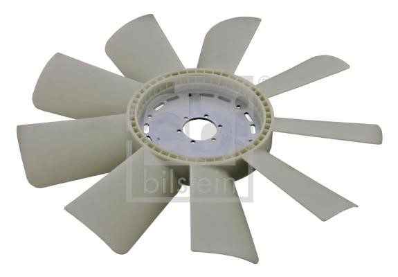 Wilmink Group WG1835927 Fan impeller WG1835927: Buy near me in Poland at 2407.PL - Good price!