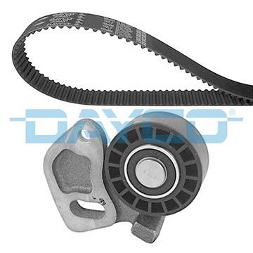 Wilmink Group WG2007509 Timing Belt Kit WG2007509: Buy near me in Poland at 2407.PL - Good price!