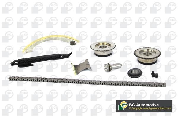 Wilmink Group WG1488150 Timing chain kit WG1488150: Buy near me in Poland at 2407.PL - Good price!