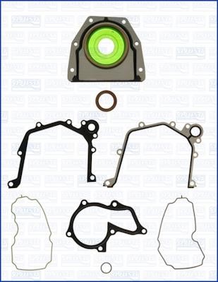 Wilmink Group WG1455164 Gasket Set, crank case WG1455164: Buy near me in Poland at 2407.PL - Good price!