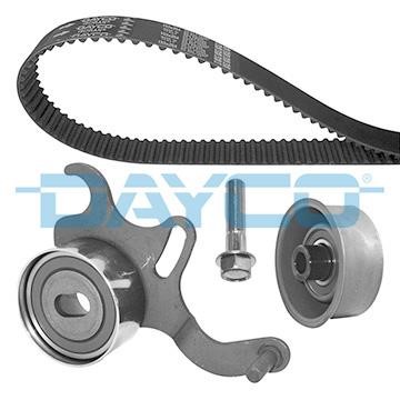 Wilmink Group WG2007081 Timing Belt Kit WG2007081: Buy near me in Poland at 2407.PL - Good price!