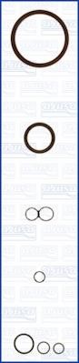 Wilmink Group WG1455253 Gasket Set, crank case WG1455253: Buy near me in Poland at 2407.PL - Good price!