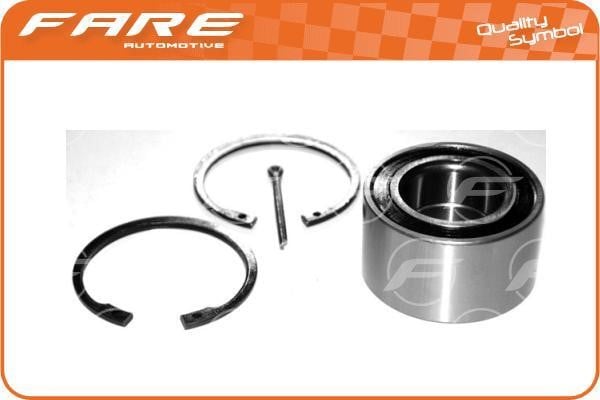Fare 26354 Wheel bearing kit 26354: Buy near me in Poland at 2407.PL - Good price!
