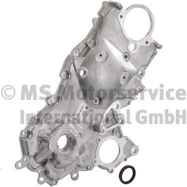 Wilmink Group WG1354745 OIL PUMP WG1354745: Buy near me in Poland at 2407.PL - Good price!