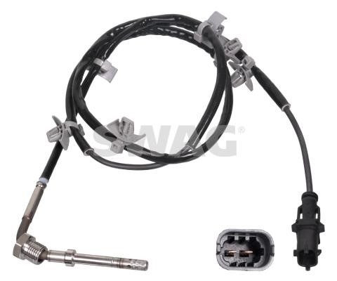 Wilmink Group WG1889907 Exhaust gas temperature sensor WG1889907: Buy near me in Poland at 2407.PL - Good price!