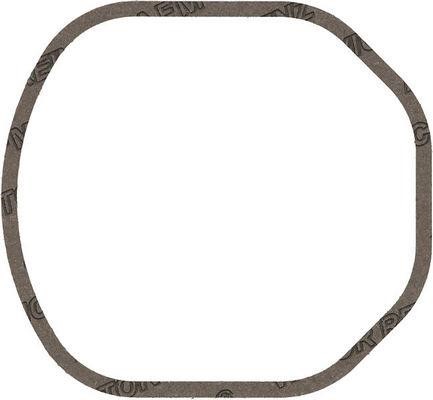 Wilmink Group WG1708567 Gasket, cylinder head cover WG1708567: Buy near me in Poland at 2407.PL - Good price!