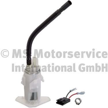 Wilmink Group WG1888908 Fuel Pump WG1888908: Buy near me in Poland at 2407.PL - Good price!