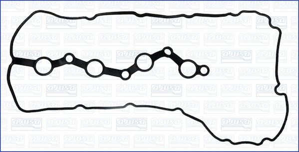 Wilmink Group WG1450595 Gasket, cylinder head cover WG1450595: Buy near me in Poland at 2407.PL - Good price!