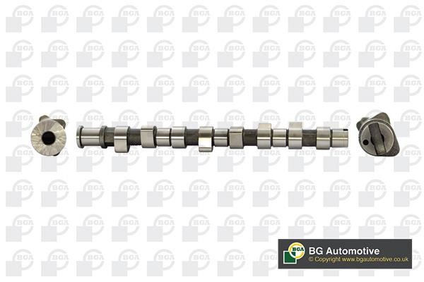 Wilmink Group WG1814311 Camshaft WG1814311: Buy near me in Poland at 2407.PL - Good price!