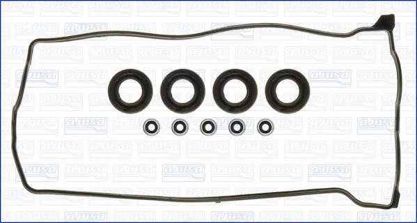 Wilmink Group WG1169409 Valve Cover Gasket (kit) WG1169409: Buy near me in Poland at 2407.PL - Good price!