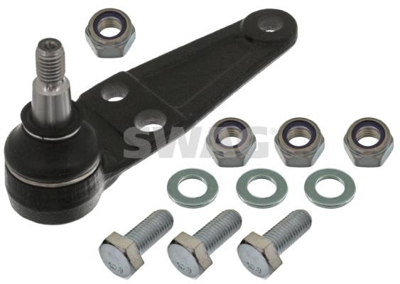 Wilmink Group WG2033888 Ball joint WG2033888: Buy near me in Poland at 2407.PL - Good price!