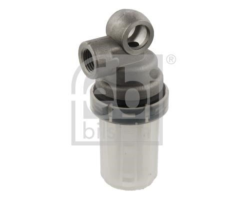 Wilmink Group WG1440590 Fuel filter WG1440590: Buy near me in Poland at 2407.PL - Good price!