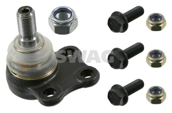 Wilmink Group WG2034456 Ball joint WG2034456: Buy near me in Poland at 2407.PL - Good price!