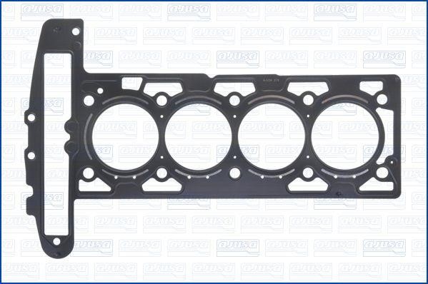 Wilmink Group WG1449520 Gasket, cylinder head WG1449520: Buy near me in Poland at 2407.PL - Good price!