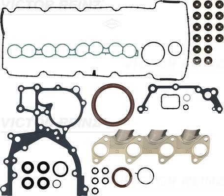 Wilmink Group WG1790998 Dichtungsvollsatz, Motor WG1790998: Kaufen Sie zu einem guten Preis in Polen bei 2407.PL!