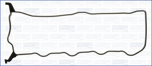 Wilmink Group WG1450193 Gasket, cylinder head cover WG1450193: Buy near me in Poland at 2407.PL - Good price!
