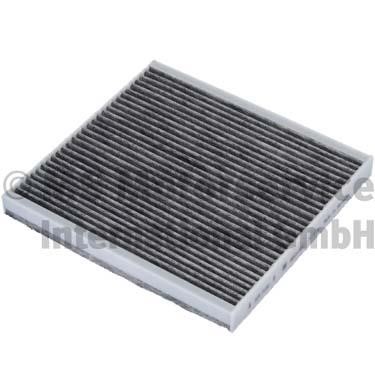 Wilmink Group WG1967303 Filter, interior air WG1967303: Buy near me in Poland at 2407.PL - Good price!