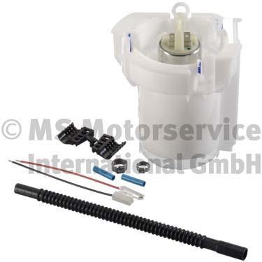 Wilmink Group WG1354002 Fuel pump WG1354002: Buy near me in Poland at 2407.PL - Good price!