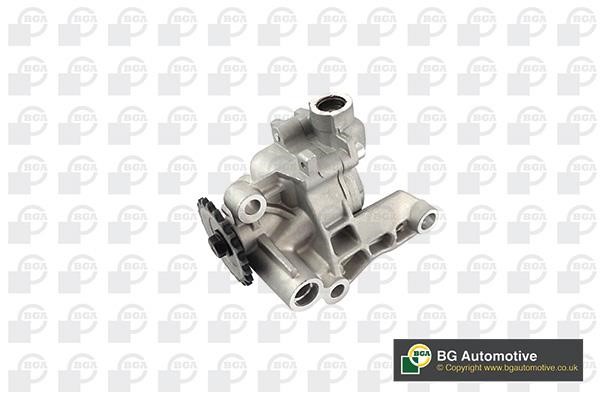 Wilmink Group WG1489912 OIL PUMP WG1489912: Buy near me in Poland at 2407.PL - Good price!