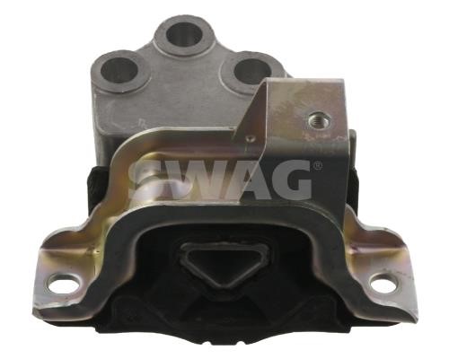 Wilmink Group WG1393402 Engine mount WG1393402: Buy near me in Poland at 2407.PL - Good price!