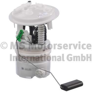 Wilmink Group WG1026186 Fuel pump WG1026186: Buy near me in Poland at 2407.PL - Good price!