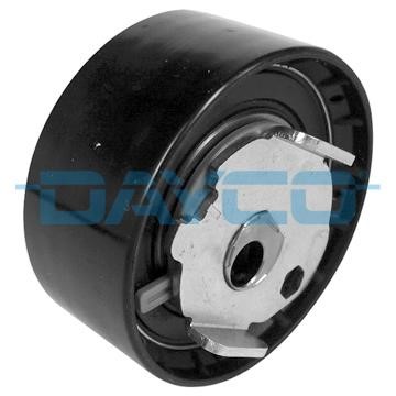 Wilmink Group WG2005793 Tensioner pulley, timing belt WG2005793: Buy near me in Poland at 2407.PL - Good price!
