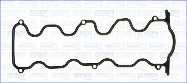 Wilmink Group WG1450174 Gasket, cylinder head cover WG1450174: Buy near me in Poland at 2407.PL - Good price!