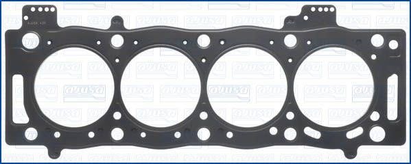 Wilmink Group WG1449306 Gasket, cylinder head WG1449306: Buy near me in Poland at 2407.PL - Good price!