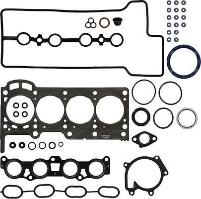 Wilmink Group WG1706786 Full Gasket Set, engine WG1706786: Buy near me in Poland at 2407.PL - Good price!
