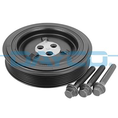 Wilmink Group WG2006638 Belt Pulley Set, crankshaft WG2006638: Buy near me in Poland at 2407.PL - Good price!