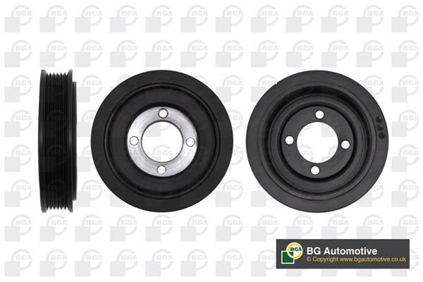 Wilmink Group WG1760810 Belt Pulley, crankshaft WG1760810: Buy near me at 2407.PL in Poland at an Affordable price!