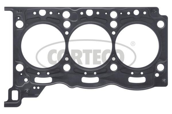Wilmink Group WG2149528 Gasket, cylinder head WG2149528: Buy near me in Poland at 2407.PL - Good price!