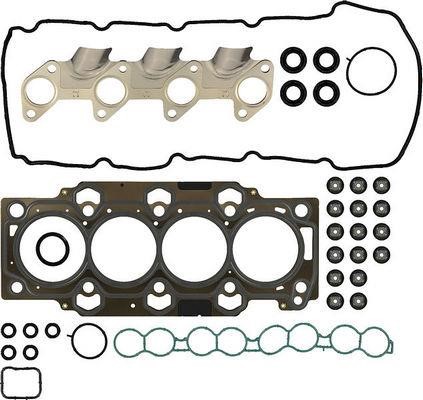 Wilmink Group WG1779191 Full Gasket Set, engine WG1779191: Buy near me in Poland at 2407.PL - Good price!