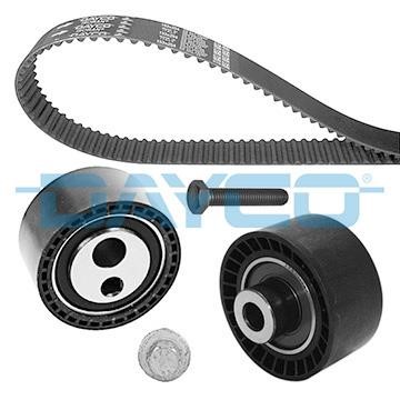 Wilmink Group WG2007208 Timing Belt Kit WG2007208: Buy near me in Poland at 2407.PL - Good price!