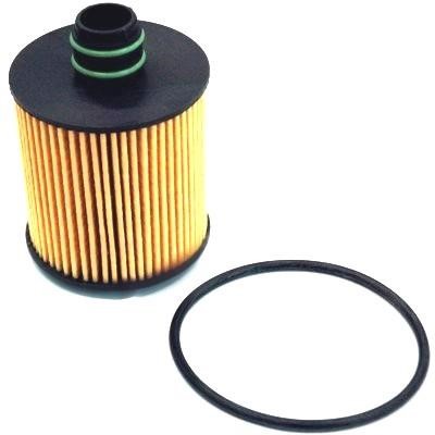 Wilmink Group WG1746646 Oil Filter WG1746646: Buy near me in Poland at 2407.PL - Good price!