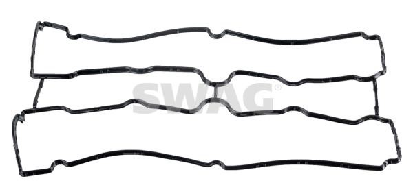Wilmink Group WG1429934 Gasket, cylinder head cover WG1429934: Buy near me in Poland at 2407.PL - Good price!