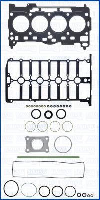 Wilmink Group WG1752843 Full Gasket Set, engine WG1752843: Buy near me in Poland at 2407.PL - Good price!