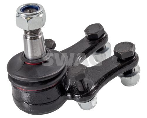 Wilmink Group WG2036858 Ball joint WG2036858: Buy near me in Poland at 2407.PL - Good price!