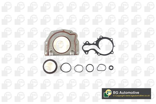 Wilmink Group WG1991806 Gasket Set, crank case WG1991806: Buy near me in Poland at 2407.PL - Good price!