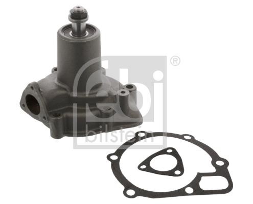 Wilmink Group WG1284782 Water pump WG1284782: Buy near me at 2407.PL in Poland at an Affordable price!