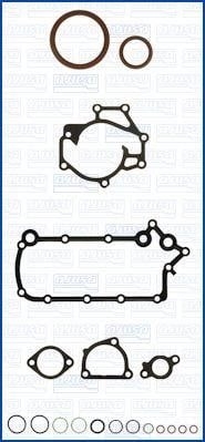 Wilmink Group WG1959486 Gasket Set, crank case WG1959486: Buy near me in Poland at 2407.PL - Good price!