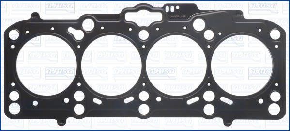 Wilmink Group WG1449367 Gasket, cylinder head WG1449367: Buy near me in Poland at 2407.PL - Good price!