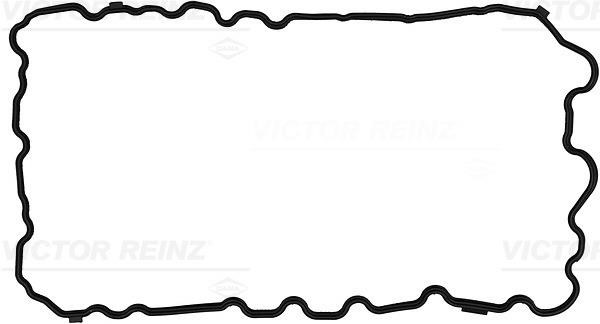 Wilmink Group WG1246235 Gasket oil pan WG1246235: Buy near me at 2407.PL in Poland at an Affordable price!