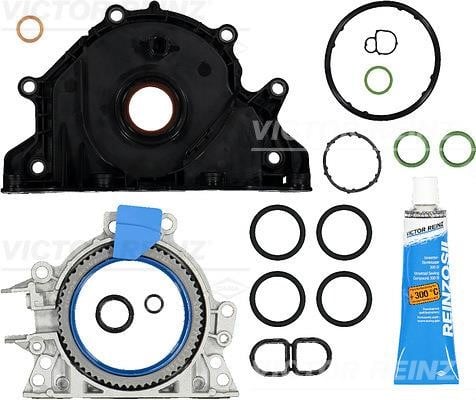 Wilmink Group WG1791103 Full Gasket Set, engine WG1791103: Buy near me in Poland at 2407.PL - Good price!