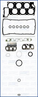 Wilmink Group WG1452599 Full Gasket Set, engine WG1452599: Buy near me in Poland at 2407.PL - Good price!