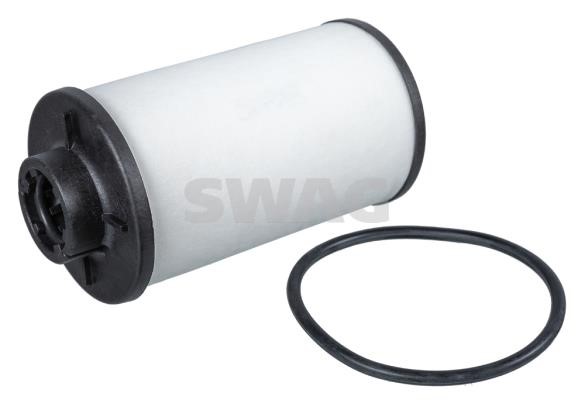 Wilmink Group WG1429239 Automatic transmission filter WG1429239: Buy near me in Poland at 2407.PL - Good price!