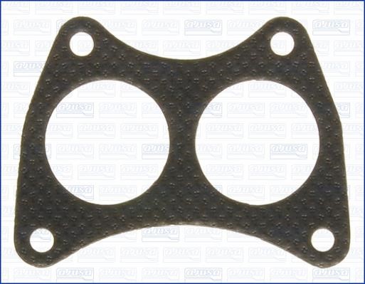 Wilmink Group WG1158067 Exhaust pipe gasket WG1158067: Buy near me in Poland at 2407.PL - Good price!
